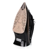 European standard household portable handheld steam iron, household ultra-high power ceramic base plate Item Picture